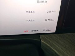 Tank 500 New Energy Hi4-Z Smart Comfort Edition - ფოტო 16