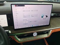 Tank 500 New Energy Hi4-Z Smart Comfort Edition - ფოტო 17
