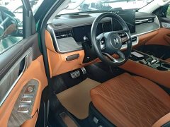 Tank 500 New Energy Hi4-Z Smart Comfort Edition - ფოტო 20