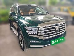 Tank 500 New Energy Hi4-Z Smart Comfort Edition - ფოტო 5
