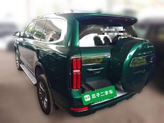 Tank 500 New Energy Hi4-Z Smart Comfort Edition - ფოტო 6