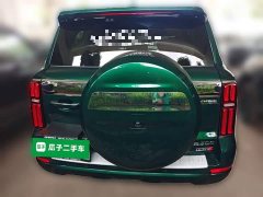 Tank 500 New Energy Hi4-Z Smart Comfort Edition - ფოტო 7