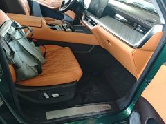 Tank 500 New Energy Hi4-Z Smart Comfort Edition - ფოტო 8