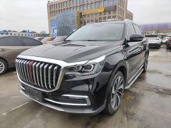 FAW Hongqi HS7 2.0T DCT FWD Zhilian Qichang Edition - ფოტო 1