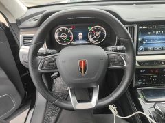FAW Hongqi HS7 2.0T DCT FWD Zhilian Qichang Edition - ფოტო 10