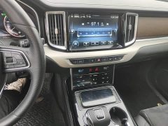 FAW Hongqi HS7 2.0T DCT FWD Zhilian Qichang Edition - ფოტო 12