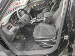 FAW Hongqi HS7 2.0T DCT FWD Zhilian Qichang Edition - ფოტო 14