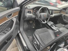 FAW Hongqi HS7 2.0T DCT FWD Zhilian Qichang Edition - ფოტო 15