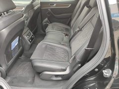 FAW Hongqi HS7 2.0T DCT FWD Zhilian Qichang Edition - ფოტო 16