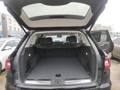 FAW Hongqi HS7 2.0T DCT FWD Zhilian Qichang Edition - ფოტო 18