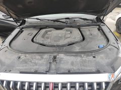 FAW Hongqi HS7 2.0T DCT FWD Zhilian Qichang Edition - ფოტო 19