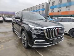 FAW Hongqi HS7 2.0T DCT FWD Zhilian Qichang Edition - ფოტო 3