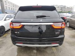 FAW Hongqi HS7 2.0T DCT FWD Zhilian Qichang Edition - ფოტო 5