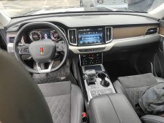 FAW Hongqi HS7 2.0T DCT FWD Zhilian Qichang Edition - ფოტო 9