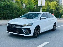 Geely Binrui COOL 1.5T DCT Lightning Edition - ფოტო 1