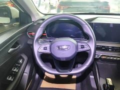 Geely Binrui COOL 1.5T DCT Lightning Edition - ფოტო 10