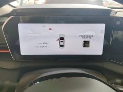 Geely Binrui COOL 1.5T DCT Lightning Edition - ფოტო 11