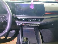 Geely Binrui COOL 1.5T DCT Lightning Edition - ფოტო 12