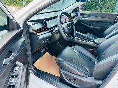 Geely Binrui COOL 1.5T DCT Lightning Edition - ფოტო 14