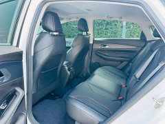 Geely Binrui COOL 1.5T DCT Lightning Edition - ფოტო 16