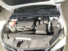 Geely Binrui COOL 1.5T DCT Lightning Edition - ფოტო 19