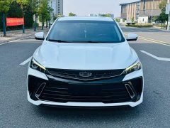 Geely Binrui COOL 1.5T DCT Lightning Edition - ფოტო 2