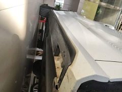 Geely Binrui COOL 1.5T DCT Lightning Edition - ფოტო 20