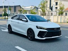 Geely Binrui COOL 1.5T DCT Lightning Edition - ფოტო 3