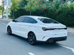 Geely Binrui COOL 1.5T DCT Lightning Edition - ფოტო 4