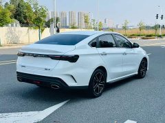 Geely Binrui COOL 1.5T DCT Lightning Edition - ფოტო 6