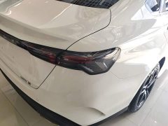 Geely Binrui COOL 1.5T DCT Lightning Edition - ფოტო 7