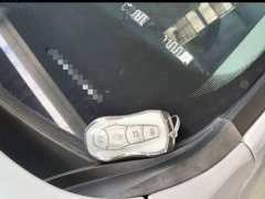 Geely Binrui COOL 1.5T DCT Lightning Edition - ფოტო 8