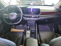 Geely Binrui COOL 1.5T DCT Lightning Edition - ფოტო 9