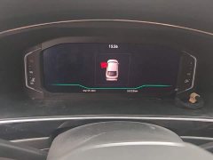 Volkswagen Tiguan X 330TSI FWD Flagship - ფოტო 11