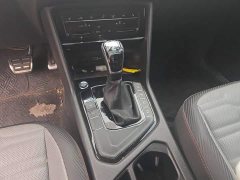 Volkswagen Tiguan X 330TSI FWD Flagship - ფოტო 13