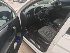 Volkswagen Tiguan X 330TSI FWD Flagship - ფოტო 15