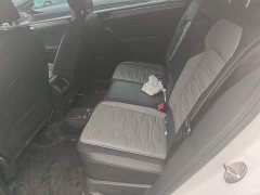 Volkswagen Tiguan X 330TSI FWD Flagship - ფოტო 16