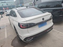 Volkswagen Tiguan X 330TSI FWD Flagship - ფოტო 4