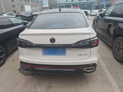 Volkswagen Tiguan X 330TSI FWD Flagship - ფოტო 5
