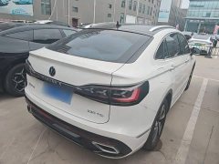 Volkswagen Tiguan X 330TSI FWD Flagship - ფოტო 6