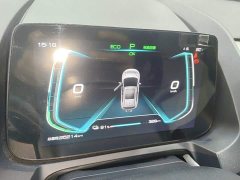 BYD Yuan Pro 401KM Deluxe - ფოტო 11
