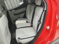 BYD Yuan Pro 401KM Deluxe - ფოტო 16