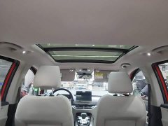 BYD Yuan Pro 401KM Deluxe - ფოტო 17
