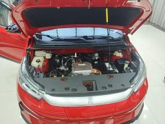 BYD Yuan Pro 401KM Deluxe - ფოტო 19