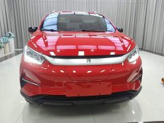 BYD Yuan Pro 401KM Deluxe - ფოტო 2