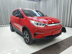BYD Yuan Pro 401KM Deluxe - ფოტო 3