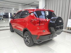 BYD Yuan Pro 401KM Deluxe - ფოტო 4
