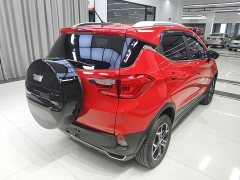 BYD Yuan Pro 401KM Deluxe - ფოტო 6