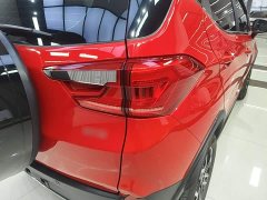 BYD Yuan Pro 401KM Deluxe - ფოტო 7