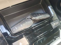 BYD Yuan Pro 401KM Deluxe - ფოტო 8